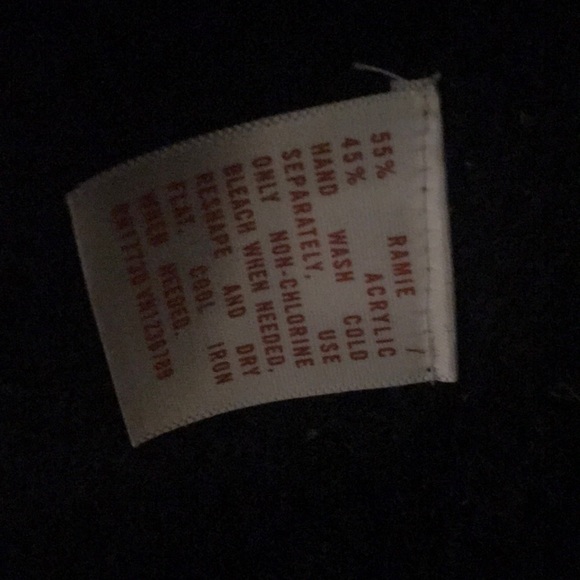 ๐ Chic Sweater Vest ๐ซ - Picture 7 of 7